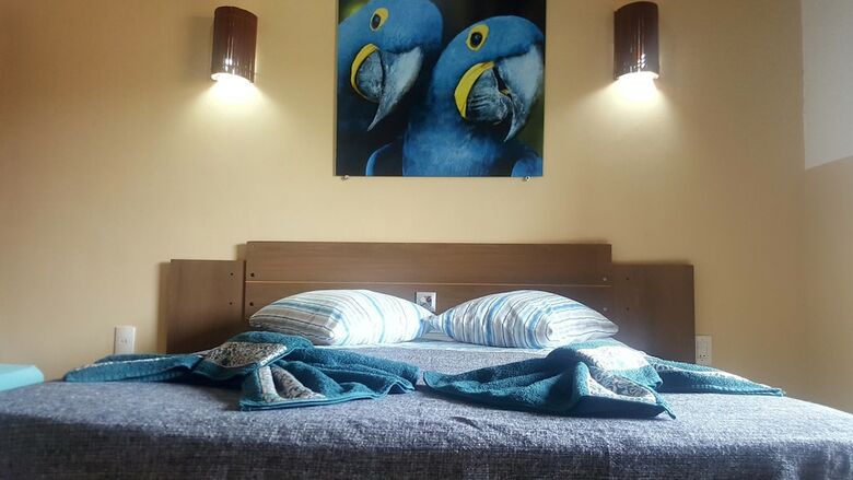 Posada Suites Arara Azul Buzios