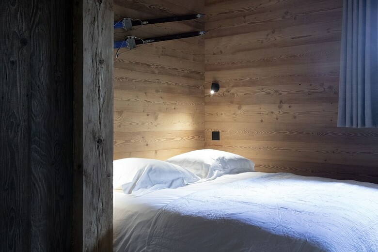 B&B Chalet Nono