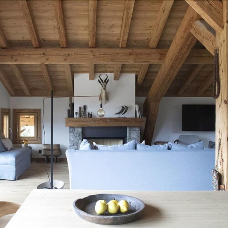 B&B Chalet Nono