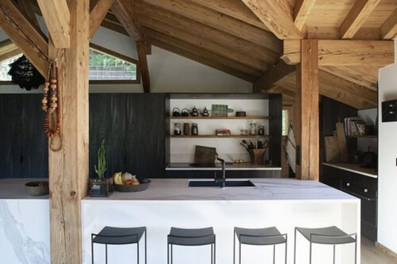B&B Chalet Nono