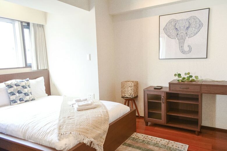 Apartamentos Inthehood: Tsukiji