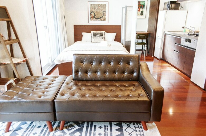 Apartamentos Inthehood: Tsukiji
