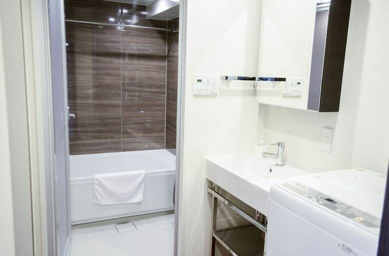 Apartamentos Inthehood: Tsukiji