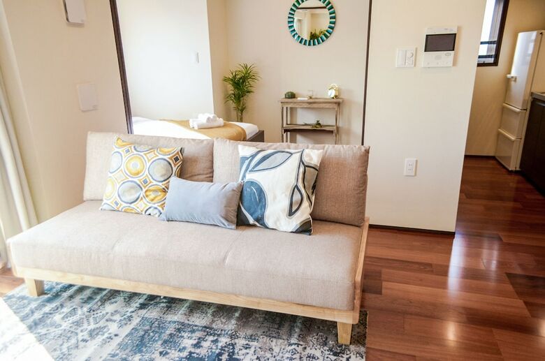 Apartamentos Inthehood: Tsukiji