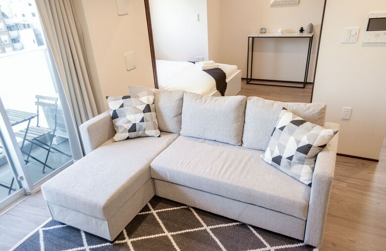 Apartamentos Inthehood: Tsukiji