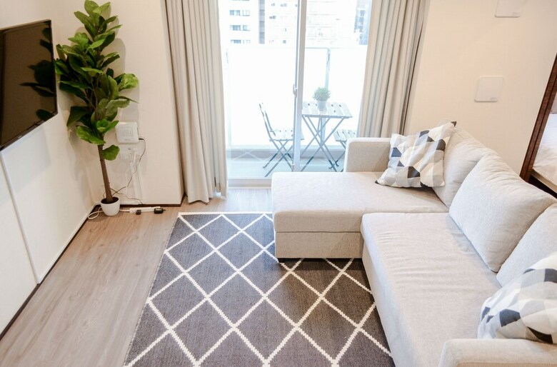 Apartamentos Inthehood: Tsukiji