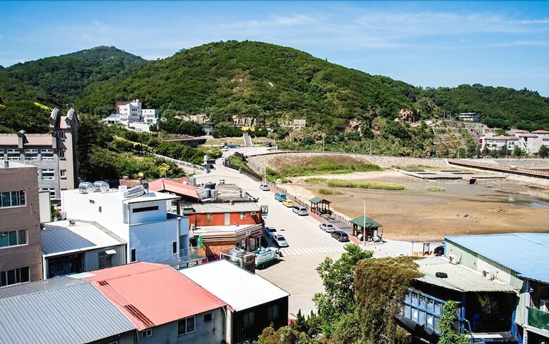 Hotel Clear Water Bay Homestay I