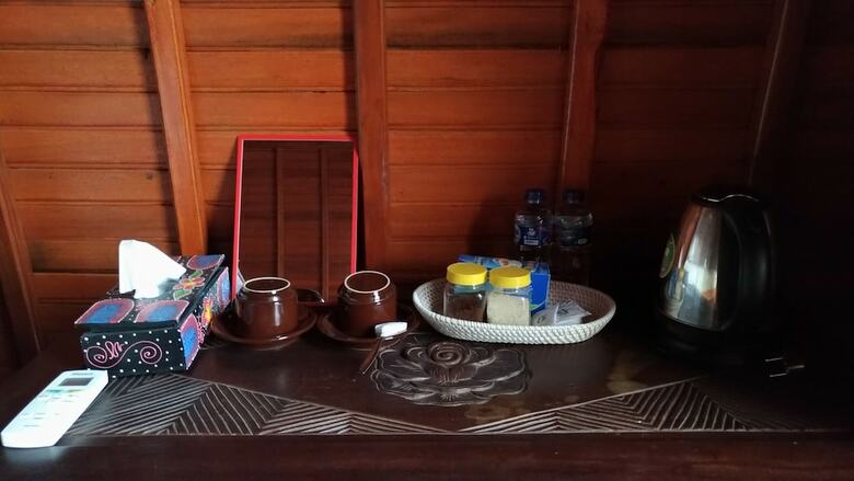 Bed & Breakfast Ginanthi Cottage - Nusa Penida
