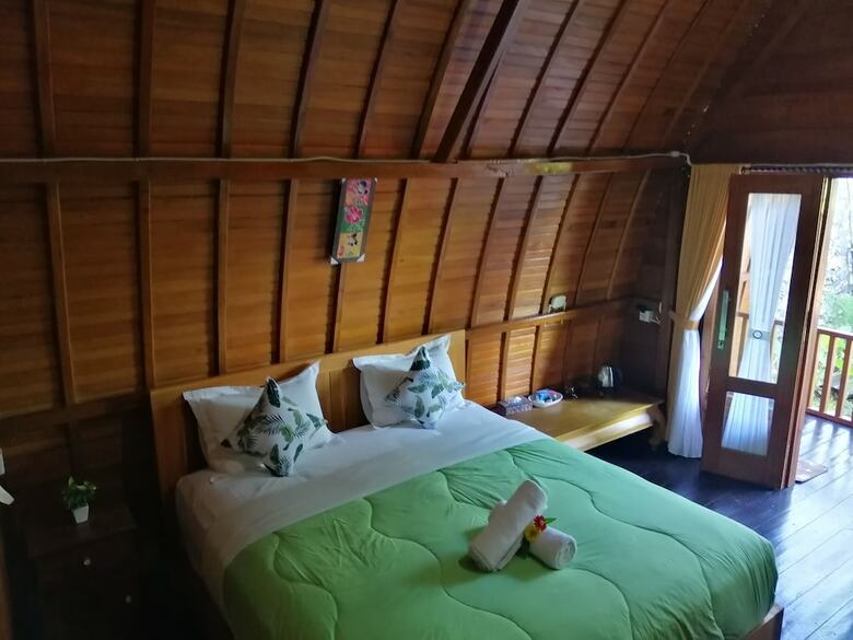 Bed & Breakfast Ginanthi Cottage - Nusa Penida
