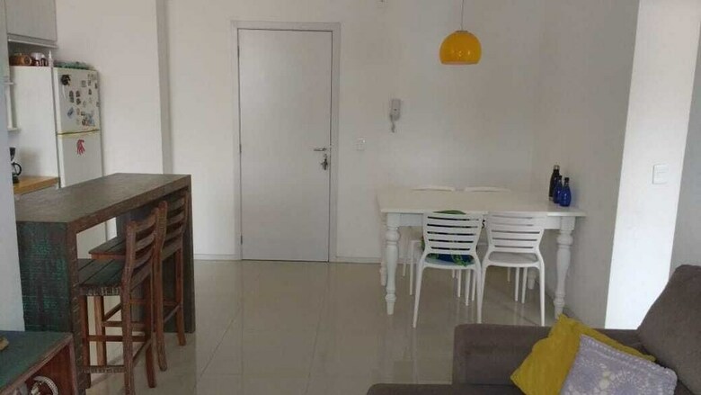 Apartamentos Apto 2 Quartos Na Praia Da Cachoeira