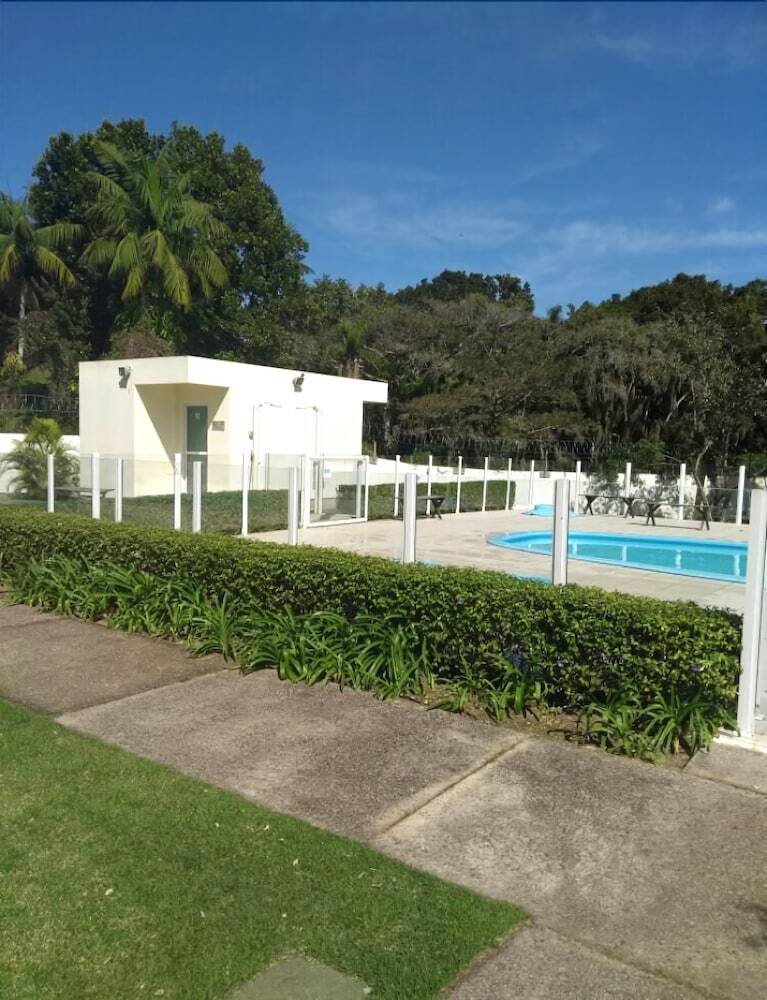 Apartamentos Apto 2 Quartos Na Praia Da Cachoeira