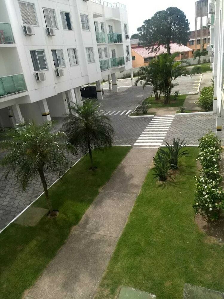 Apartamentos Apto 2 Quartos Na Praia Da Cachoeira