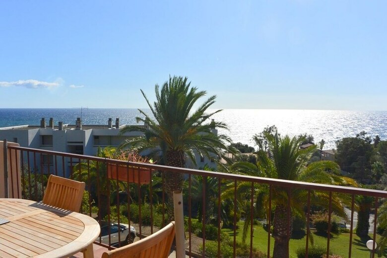 Apartamento Cardellini 10- Pool In Residence - Sea View-clim