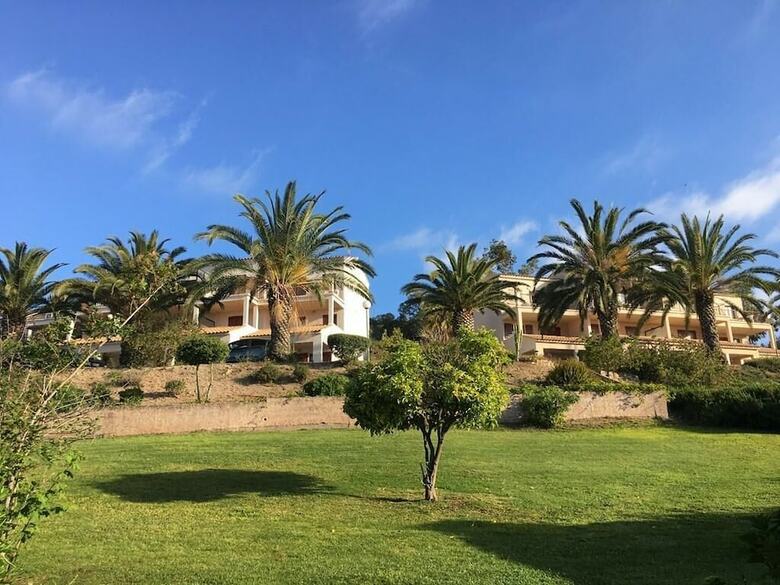 Apartamento Cardellini 10- Pool In Residence - Sea View-clim