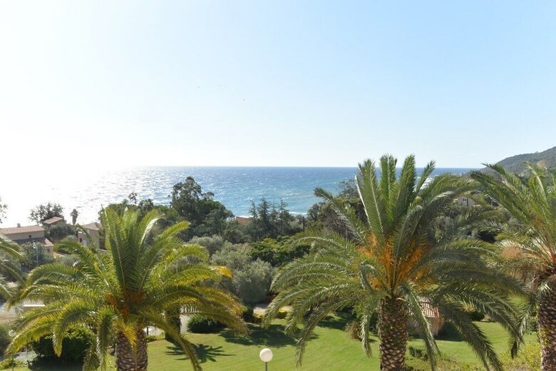Apartamento Cardellini 10- Pool In Residence - Sea View-clim