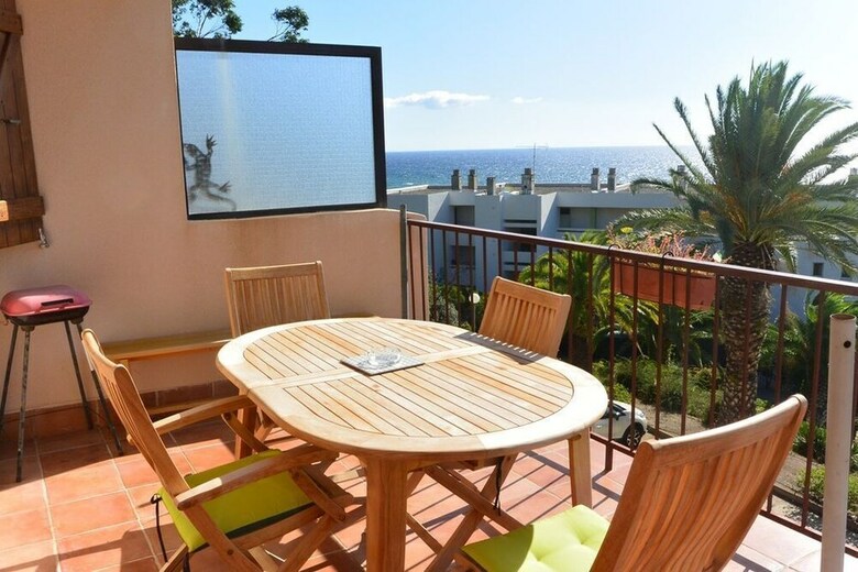 Apartamento Cardellini 10- Pool In Residence - Sea View-clim