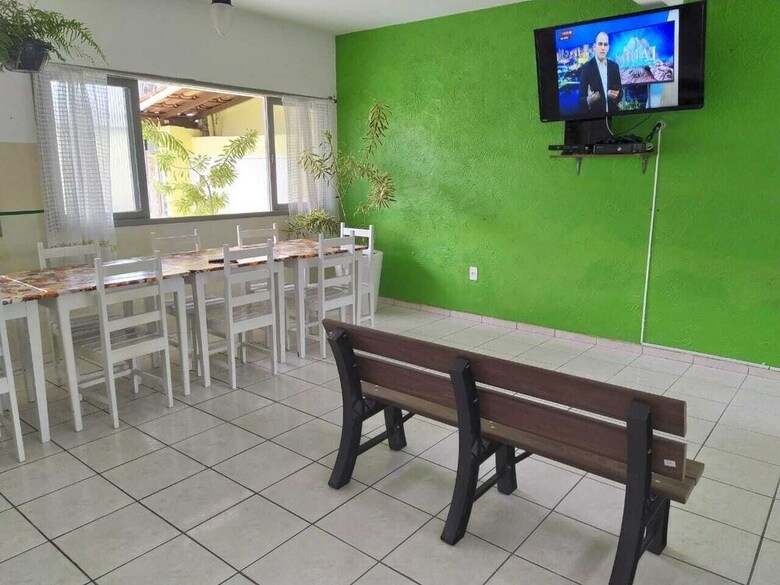 Hostal Hostel Imperial