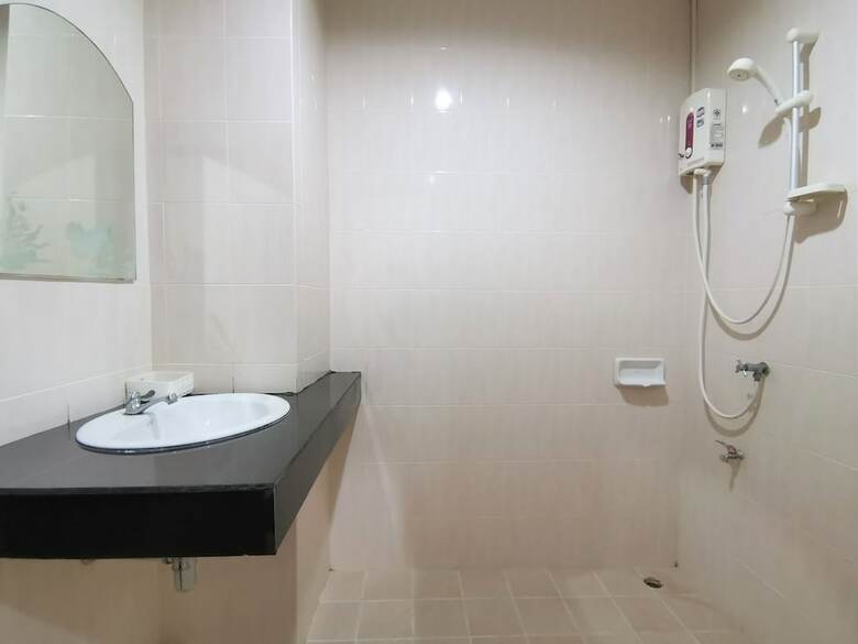 Hotel Sanguanporn Apartment