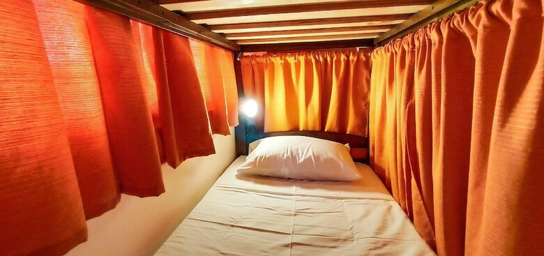 Hotel Cycling House Kura