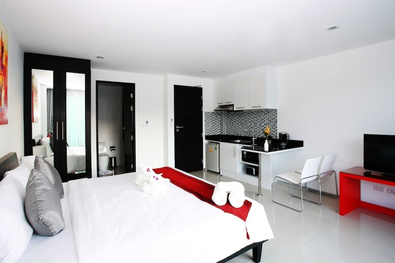 Baan Sabai Hotel