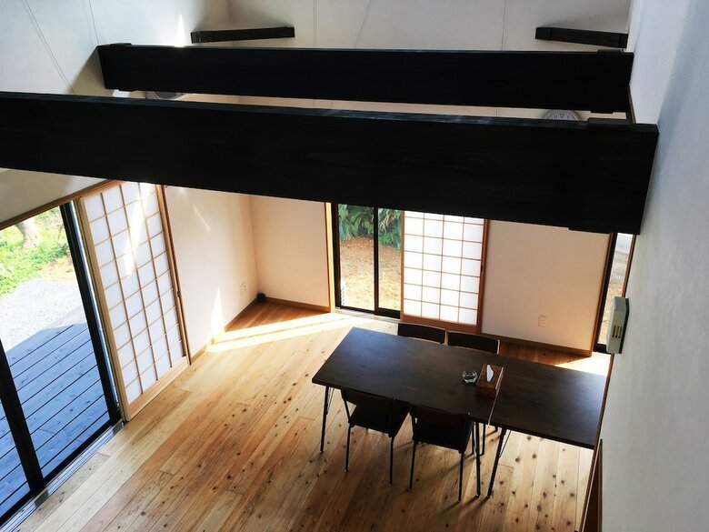 Hotel Amami Shimahaku Aikana
