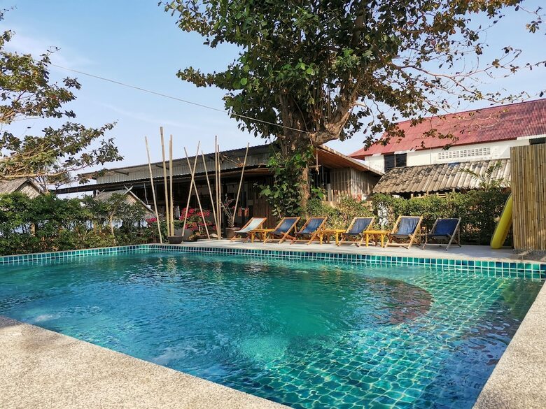 Hotel Bambie Boutique Home & Resort