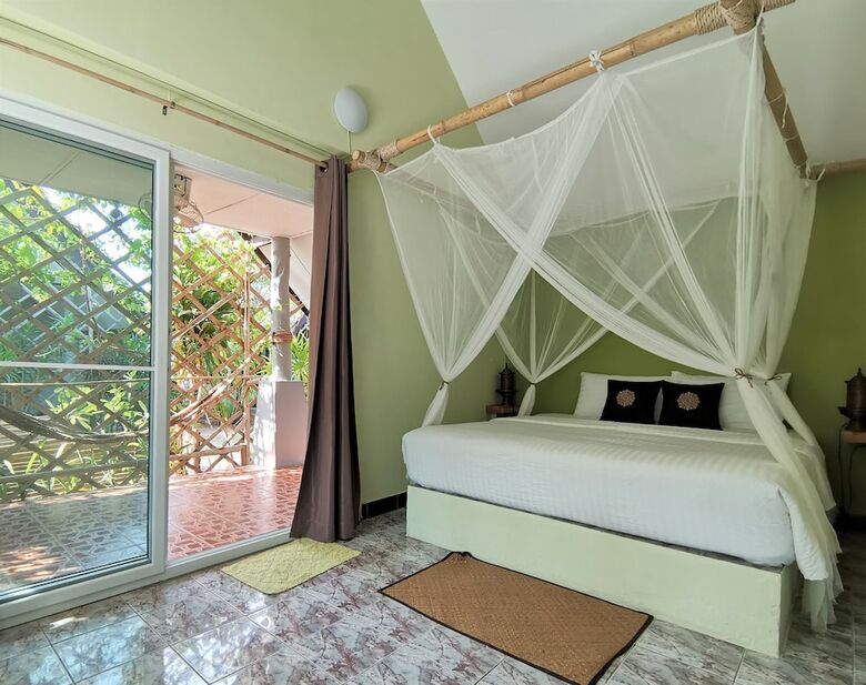 Hotel Bambie Boutique Home & Resort