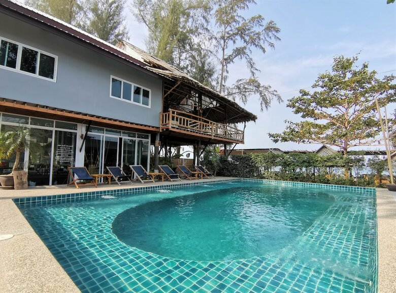 Hotel Bambie Boutique Home & Resort