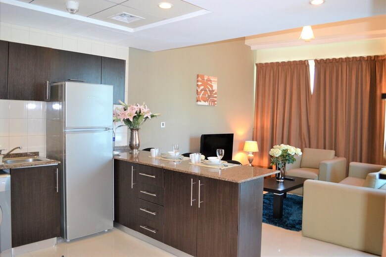 Apartamento Ascapes Bay Central 1 Tower