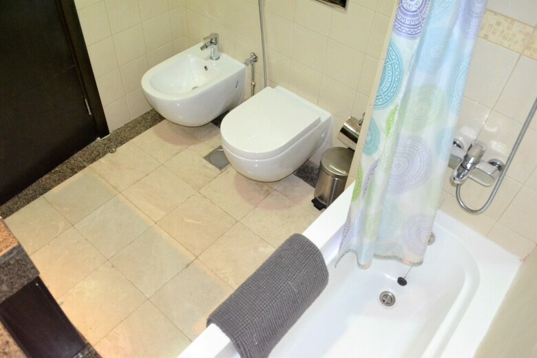 Apartamento Ascapes Bay Central 1 Tower