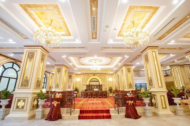 Anik Palace Hotel