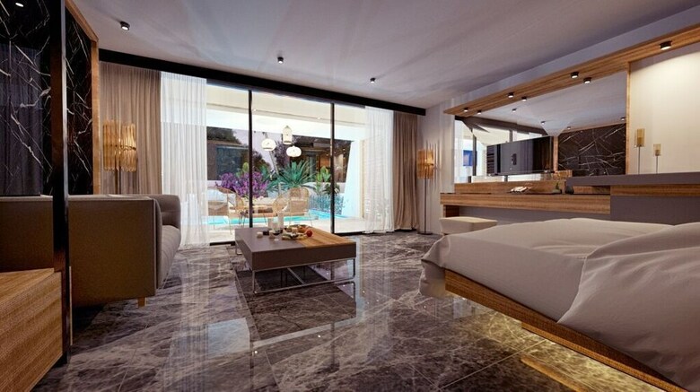 Orka World Hotel & Aqua Park