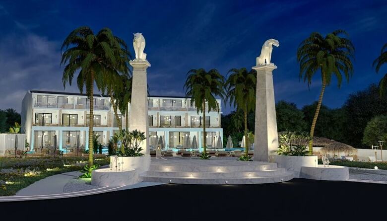 Orka World Hotel & Aqua Park