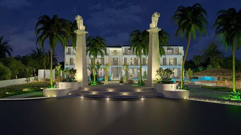 Orka World Hotel & Aqua Park