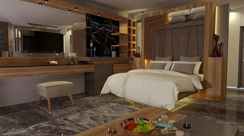 Orka World Hotel & Aqua Park