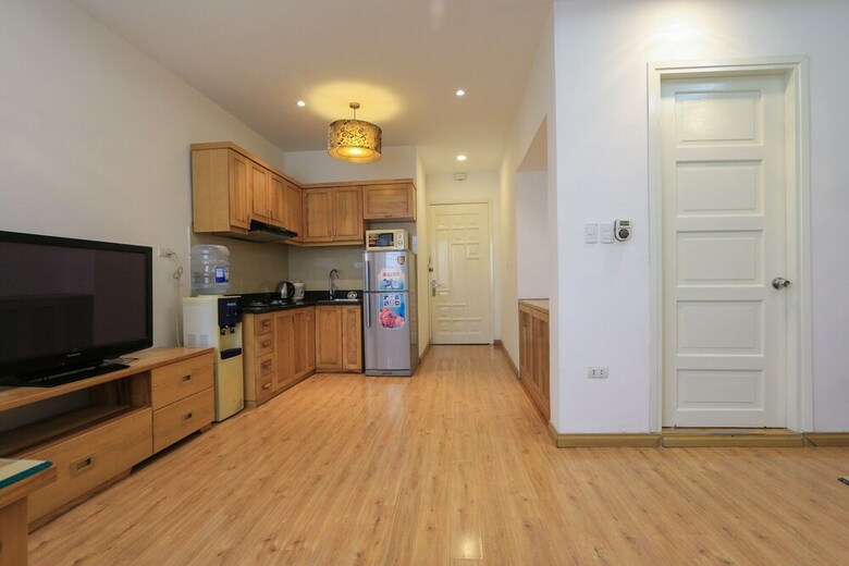 Apartment Kim Ma