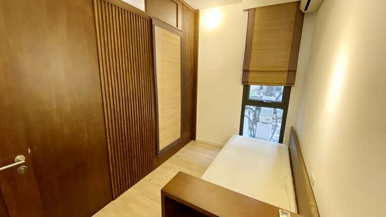 Apartment Kim Ma