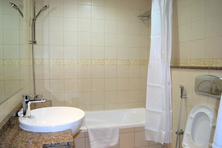 Apartamento Ascapes Bay Central West Tower