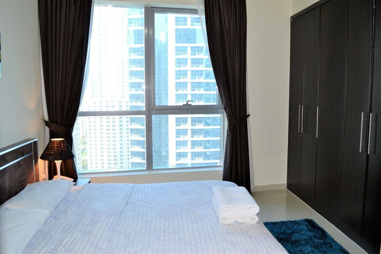 Apartamento Ascapes Bay Central West Tower