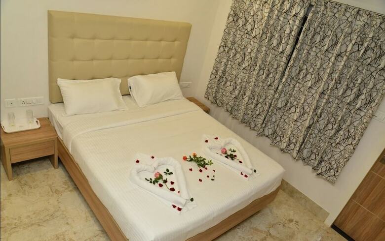 Hotel The Avenue Suites