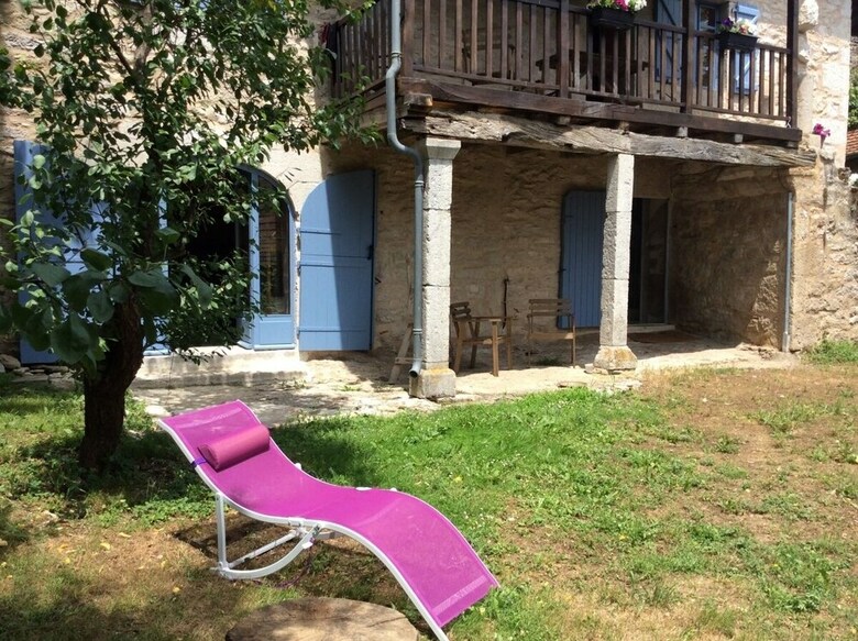 Hotel La Brenguoise