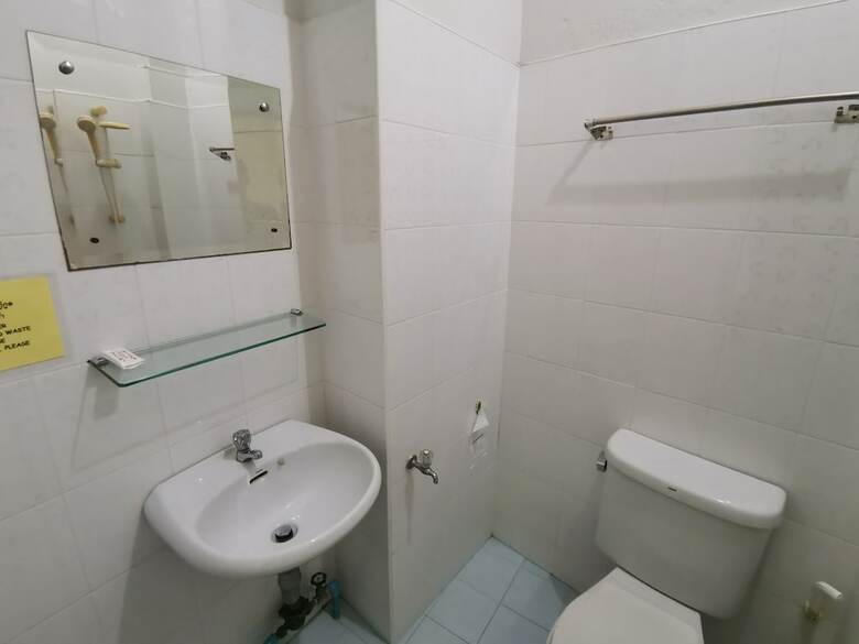 Hotel Samran Residence