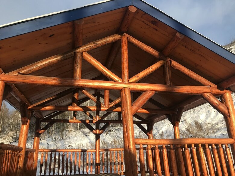 Hotel Stikine Valley Inn