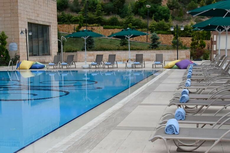 Hotel Ramada Plaza By Wyndham Mardin