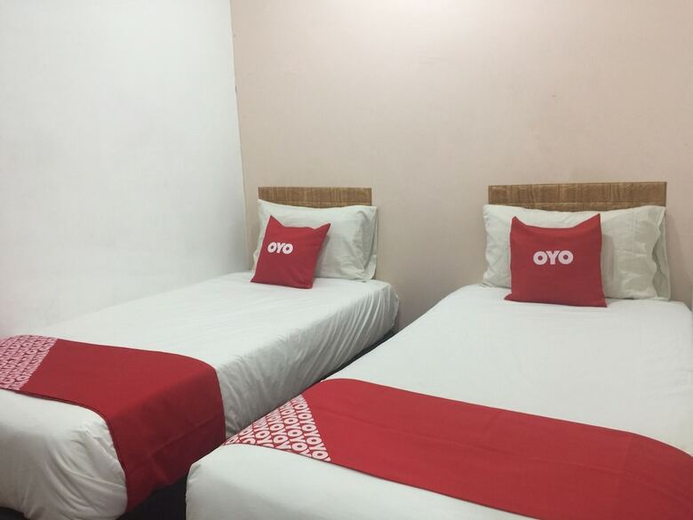 Hotel Oyo 89671 Changlun Star Motel