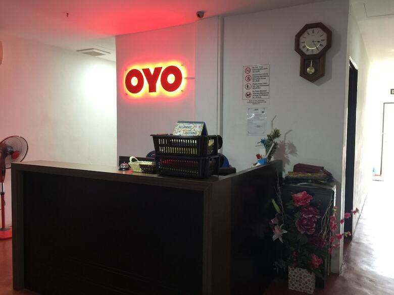 Hotel Oyo 89671 Changlun Star Motel