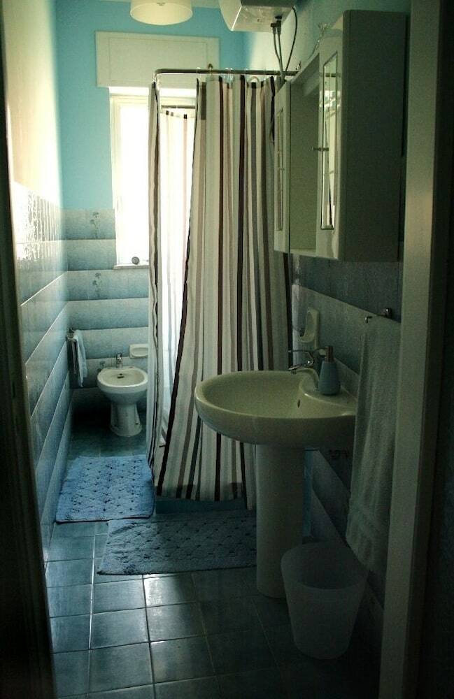 B&B La Lampara