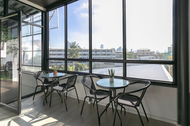 Hotel U-hu Bangkok