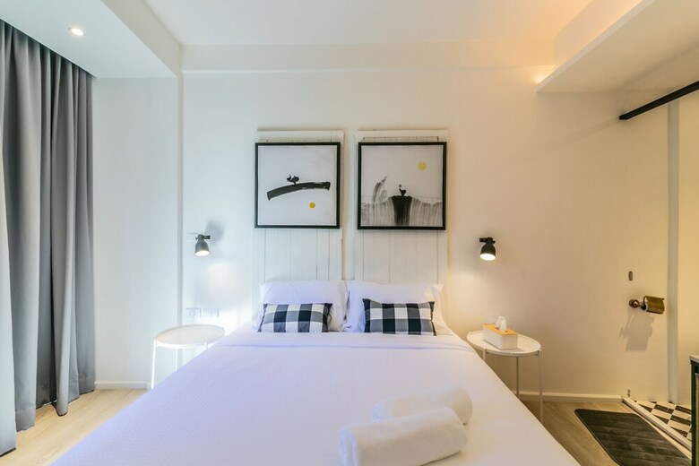 Hotel U-hu Bangkok
