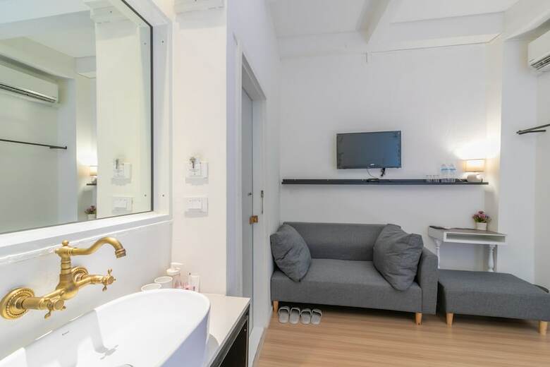 Hotel U-hu Bangkok